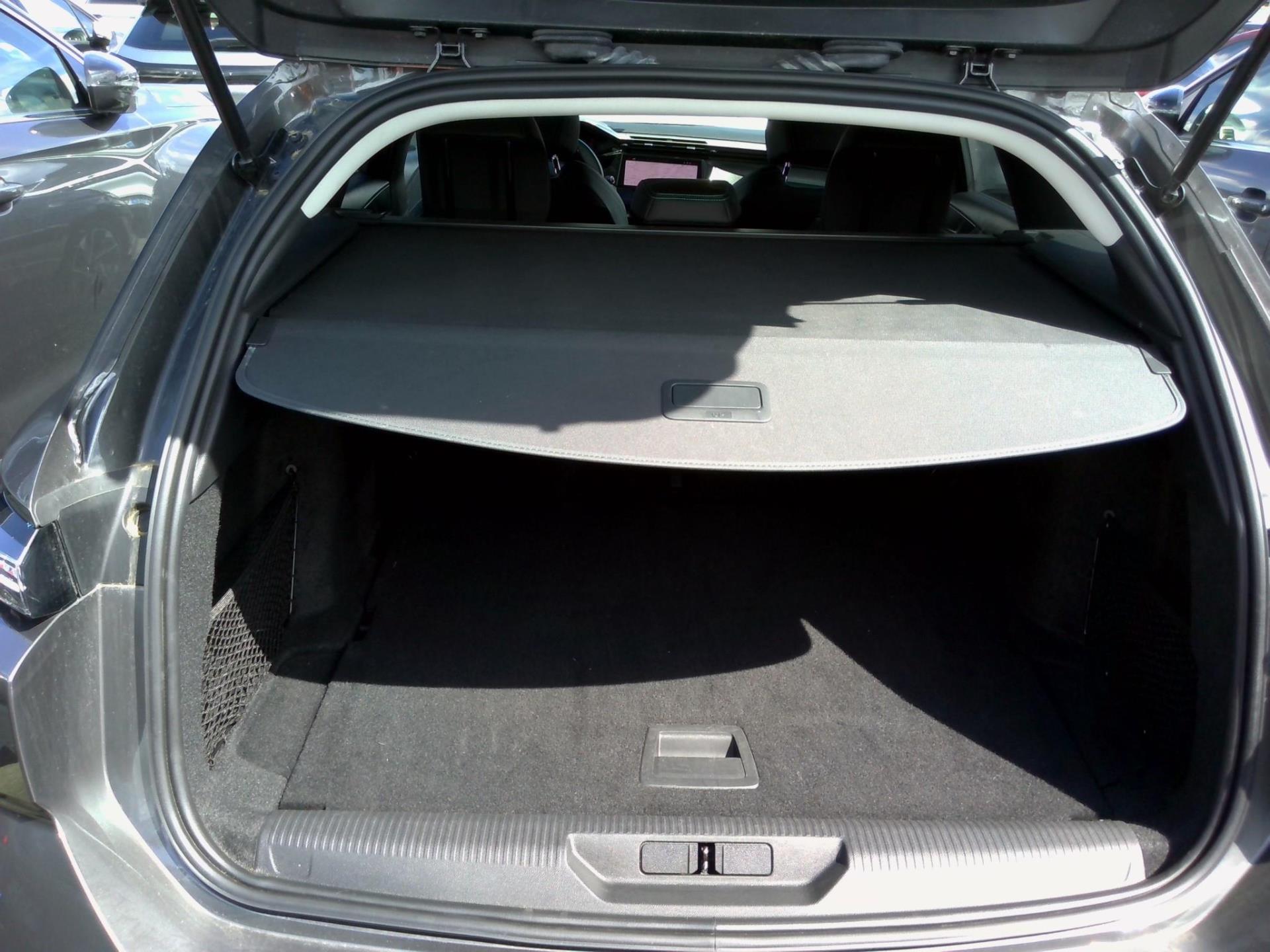 Peugeot 308 SW PureTech 130ch S&S EAT8 Allure Pack 2023