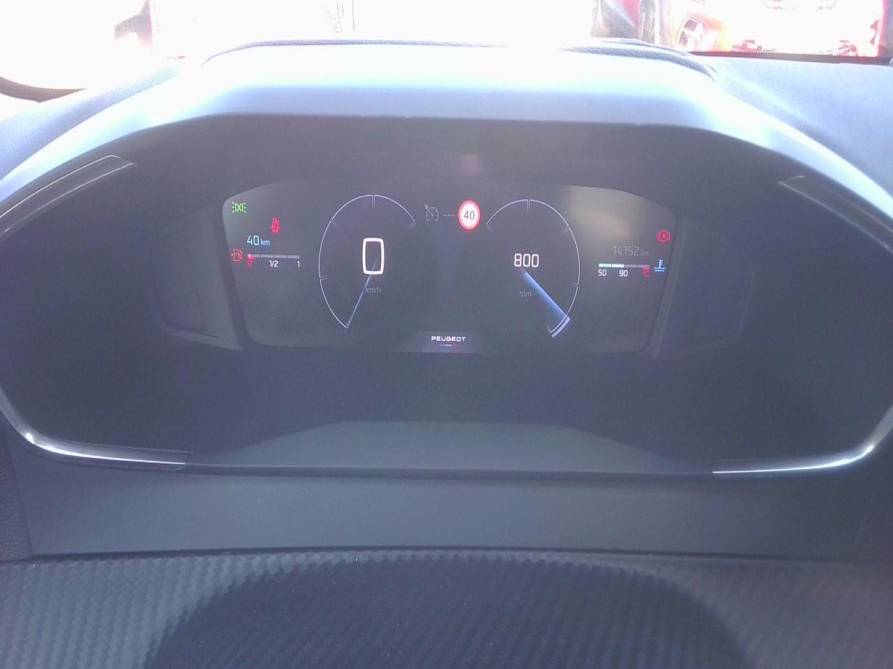 Foto Peugeot 308 10