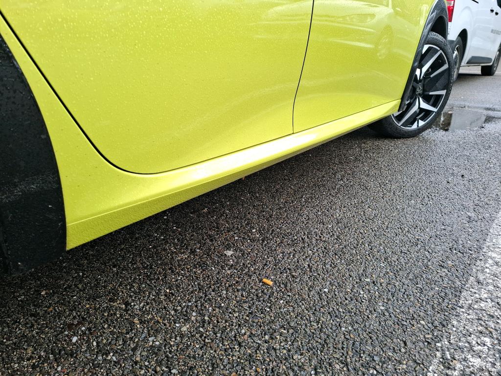 Peugeot 208 PureTech 100 S&S BVM6 GT 2024