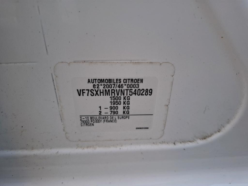 Citroen C3 PureTech 83 S&S BVM5 Feel Business 2022