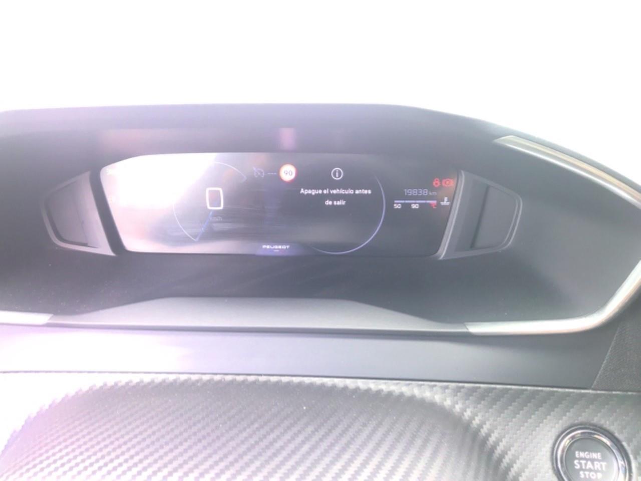 Foto Peugeot 2008 10