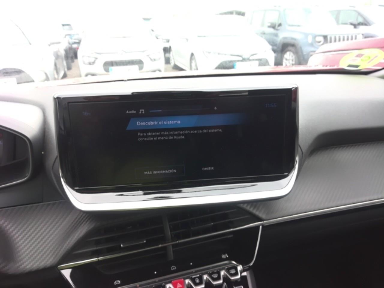 Foto Peugeot 2008 14