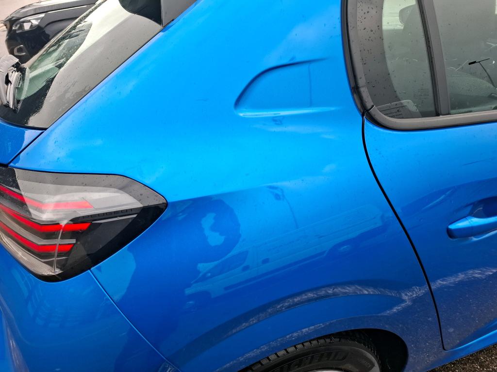 Peugeot 208 II 