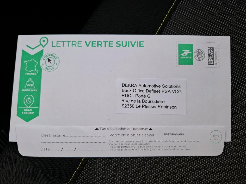 Citroen C3 PureTech 83 ch BVM5 You 2023