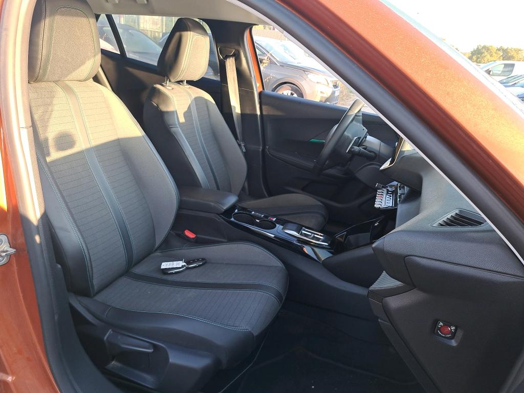 Peugeot 2008 PureTech 130 S&S EAT8 Allure Pack 2022