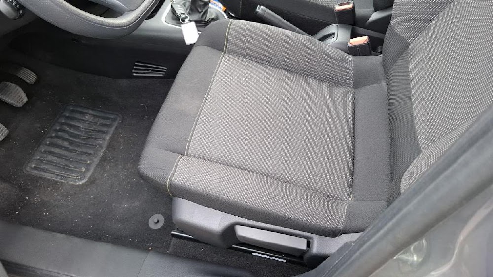Foto Citroën C3 Origin 9