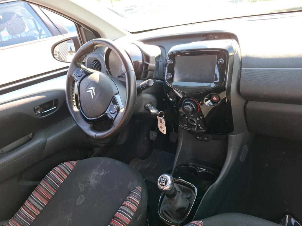 Citroen C1 VTi 72 S&S Shine 2021