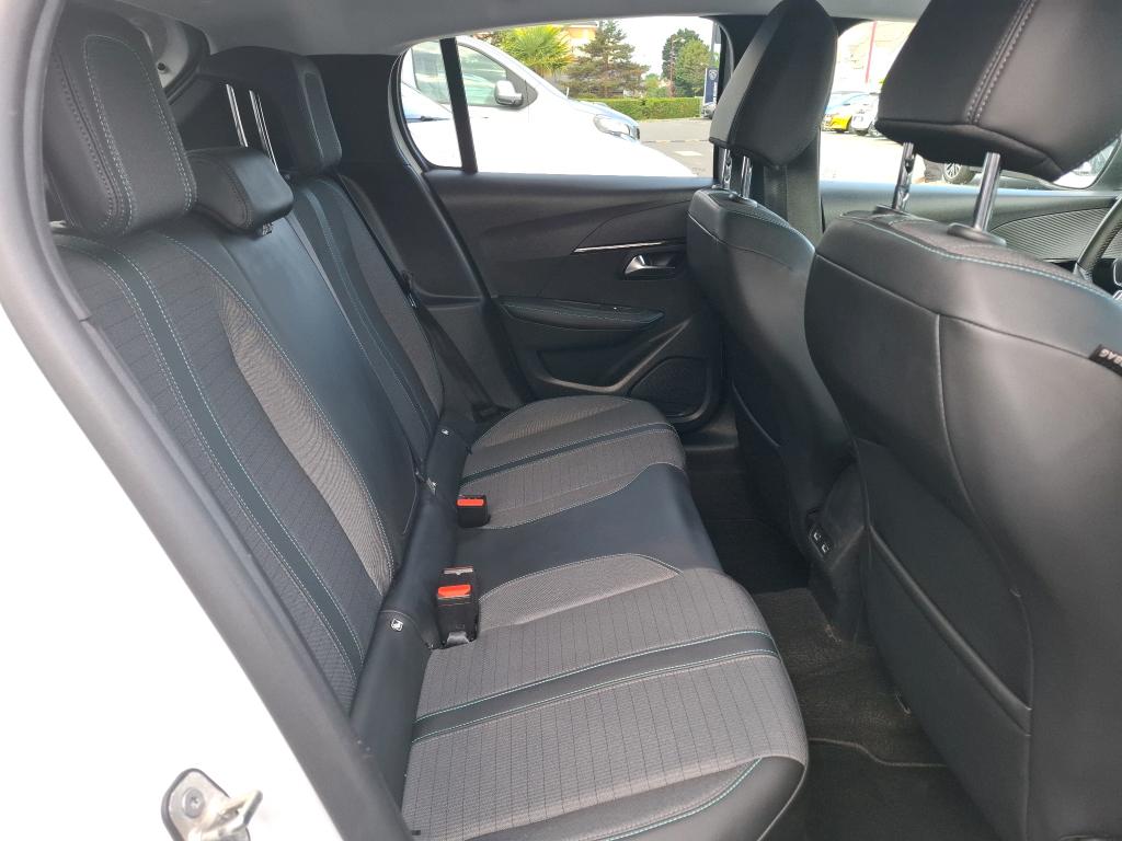 Peugeot 208 BlueHDi 100 S&S BVM6 Allure Pack 2021