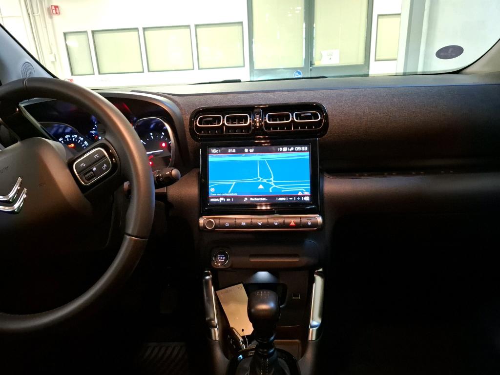 Citroen C3 Aircross PureTech 110 S&S BVM6 Max 2024