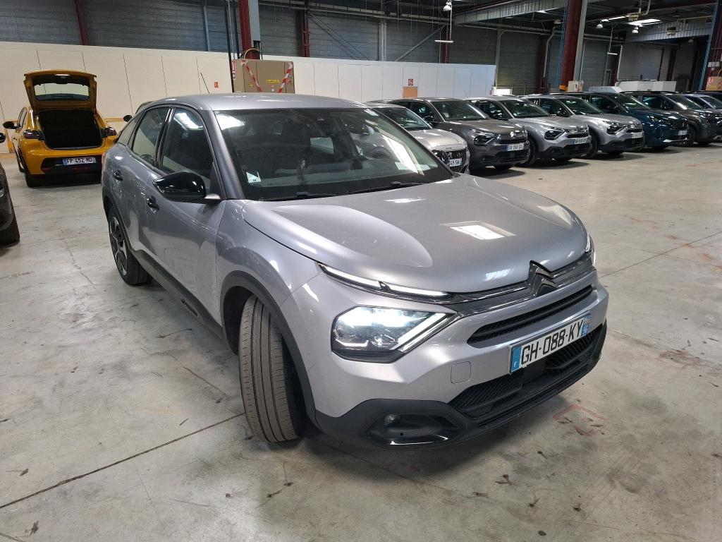 Citroen C4 PureTech 130 S&S EAT8 Feel 2022