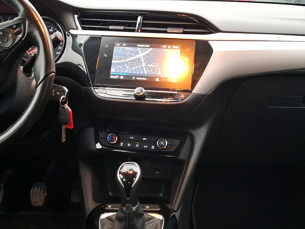 Opel Corsa 1.2 75 ch BVM5 Edition Business 2021