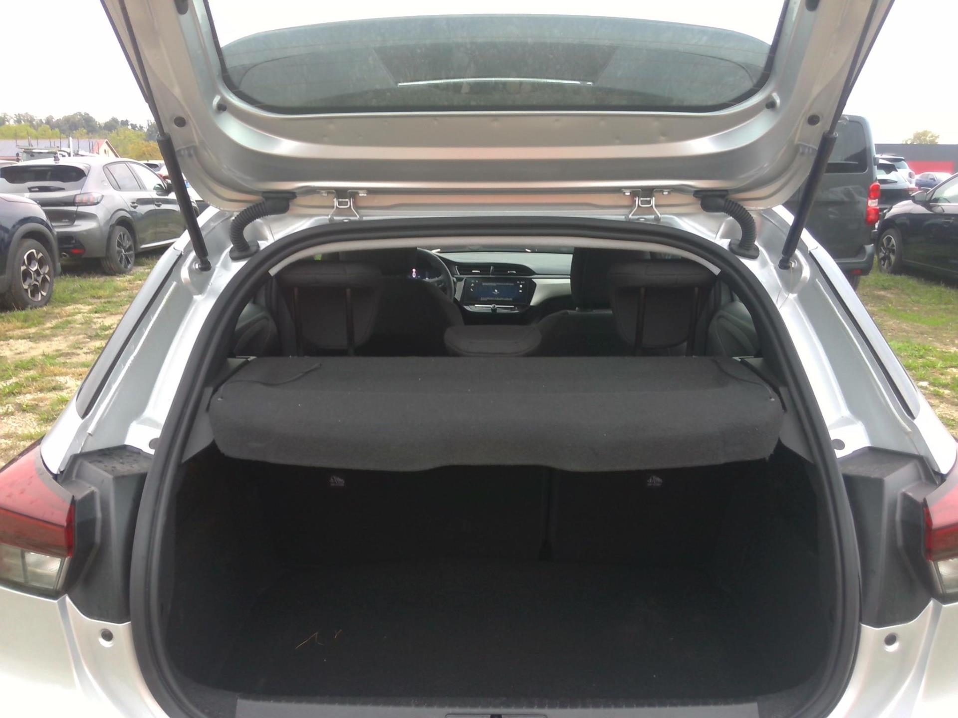 Opel Corsa 1.2 Turbo 100 ch BVA8 Edition 2025