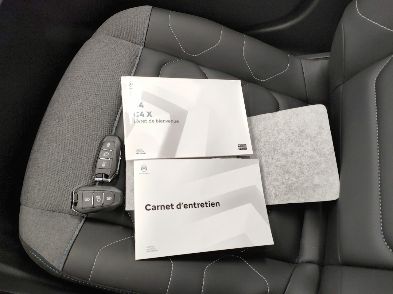 Citroen C4 PureTech 130 S&S BVM6 Shine 2023
