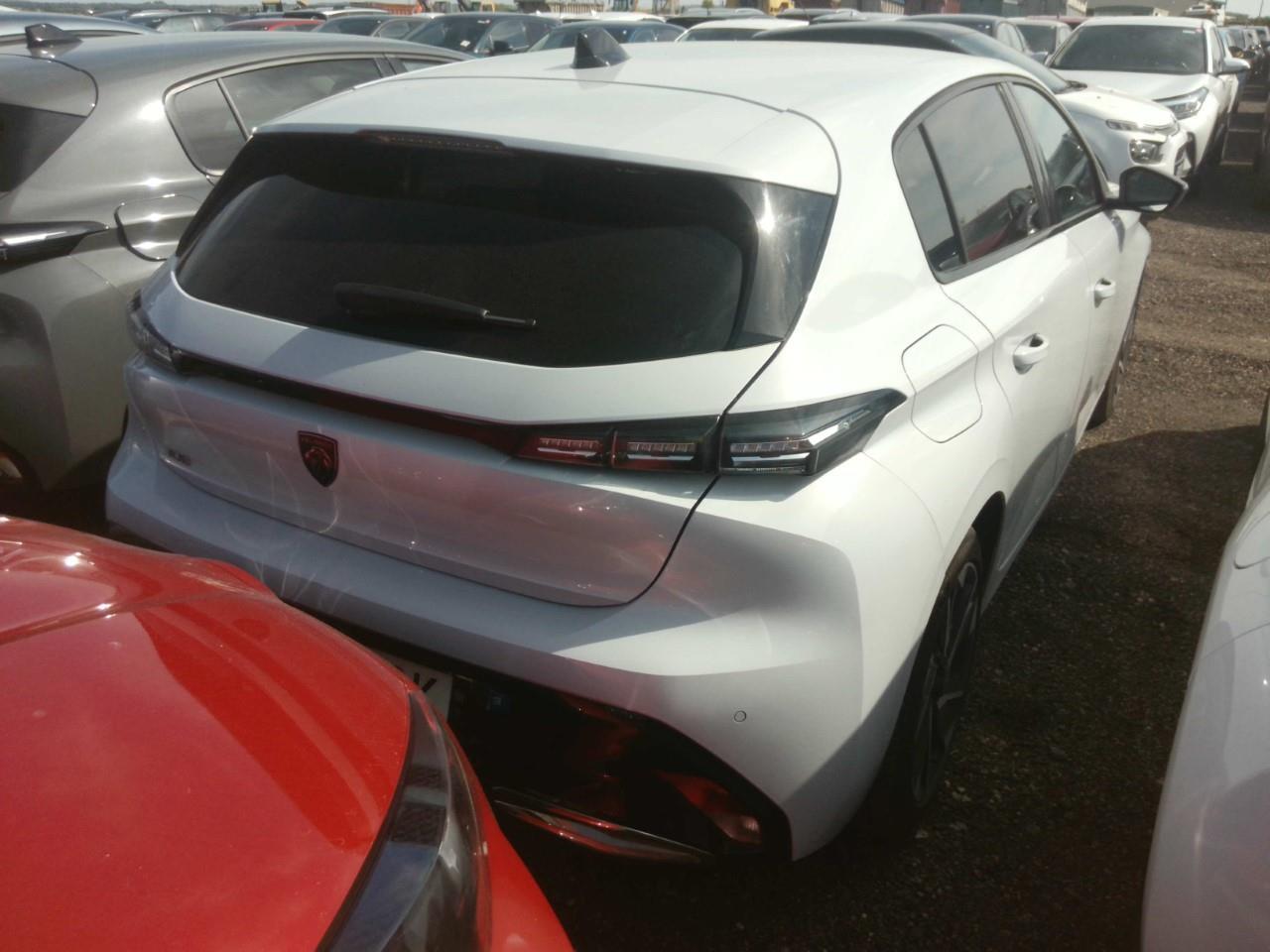Foto Peugeot 308 9