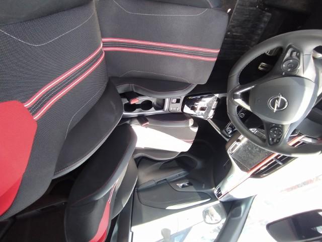 Foto Opel Corsa 11