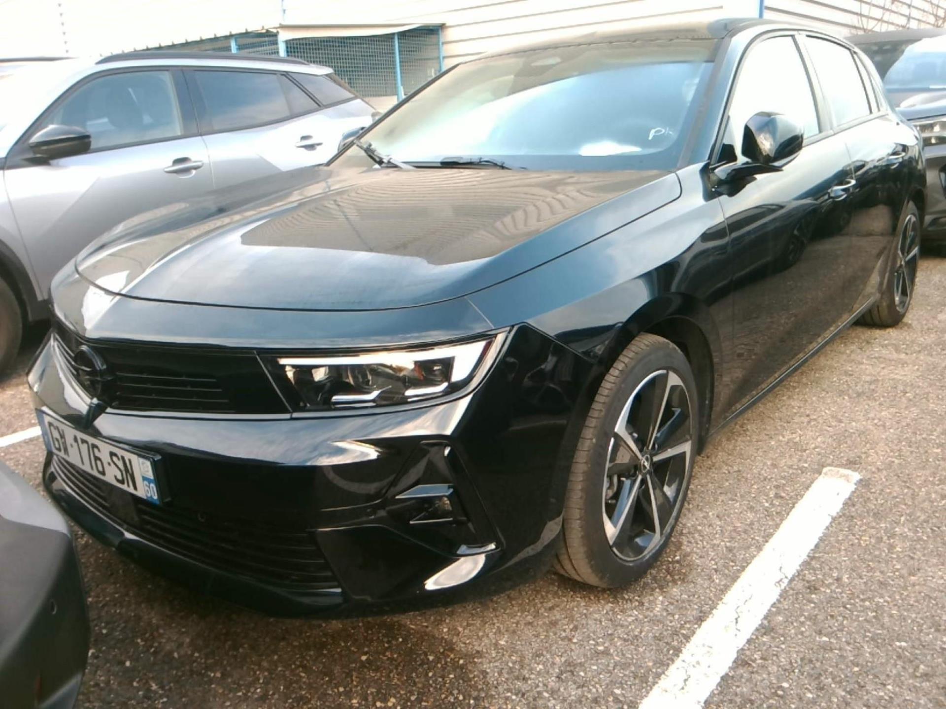 ASTRA L