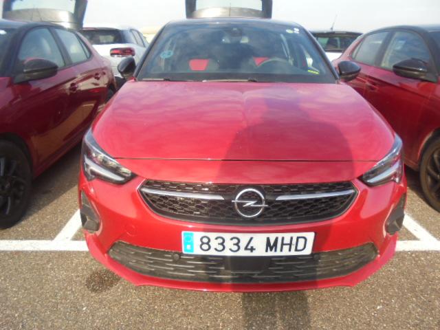 Opel Corsa Corsa GS 1.2T XHL MT6 S/S 100 CV (74kW)