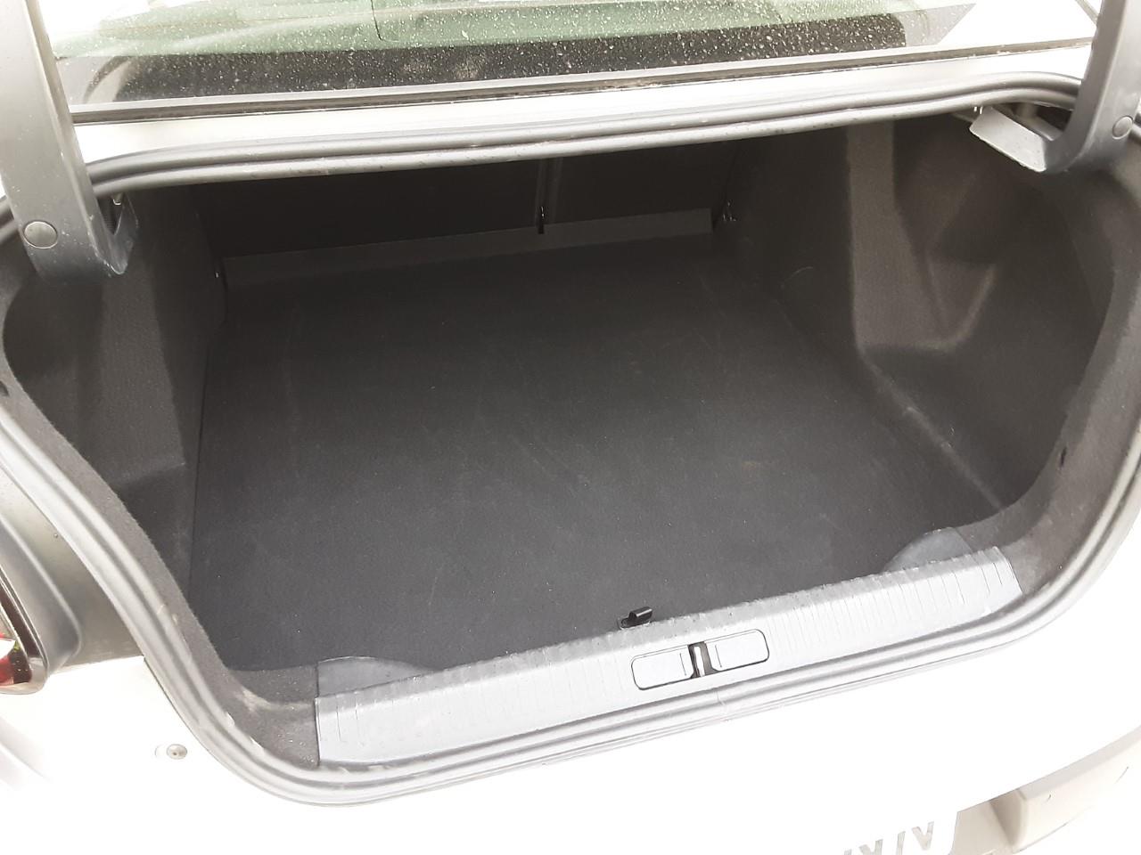 Foto Citroën C4 X 13
