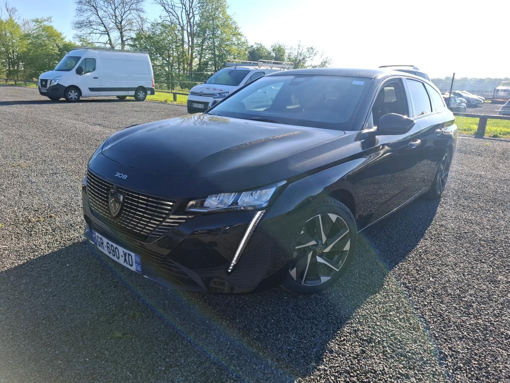 308 III