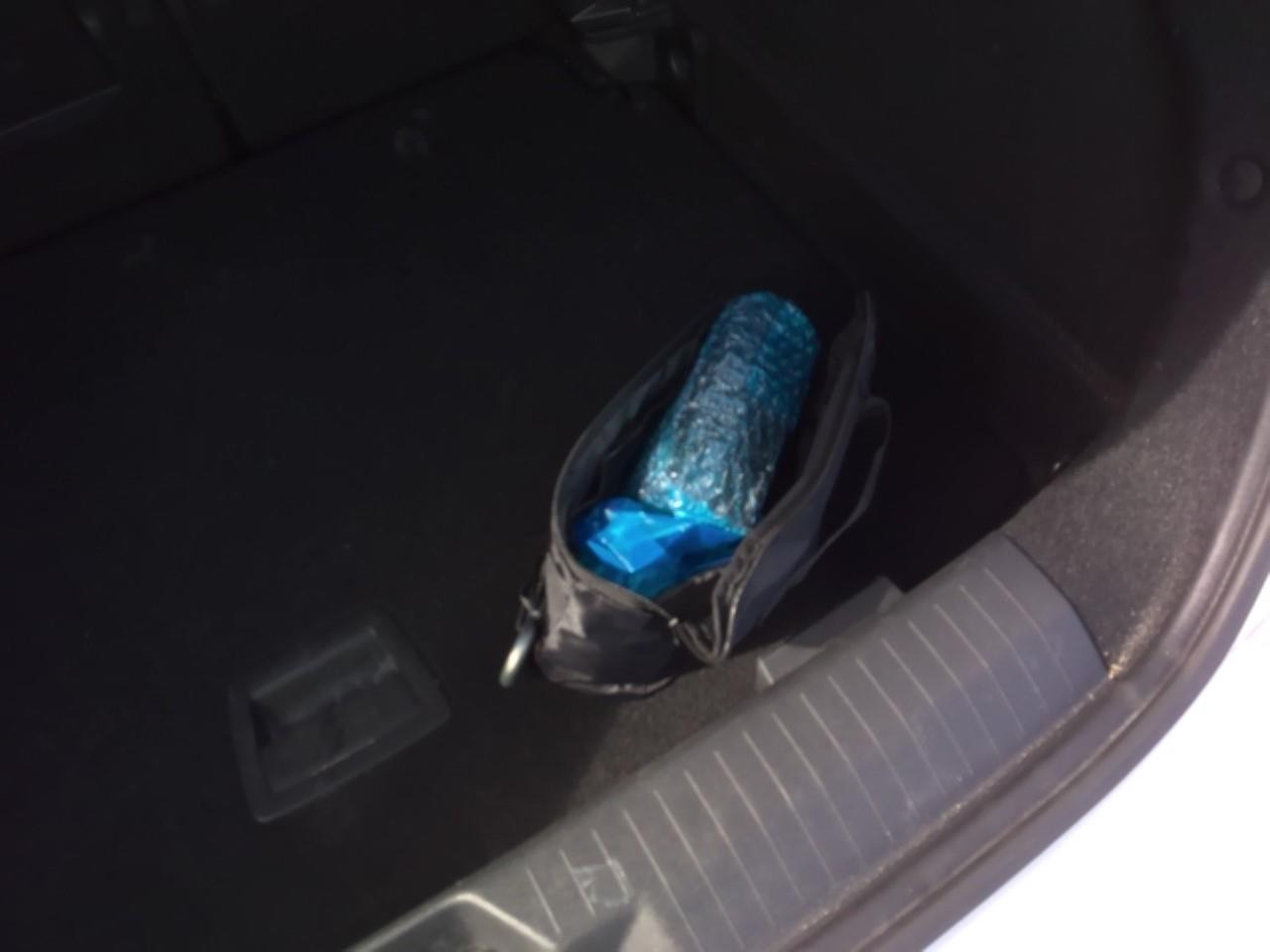Foto Opel Astra 16