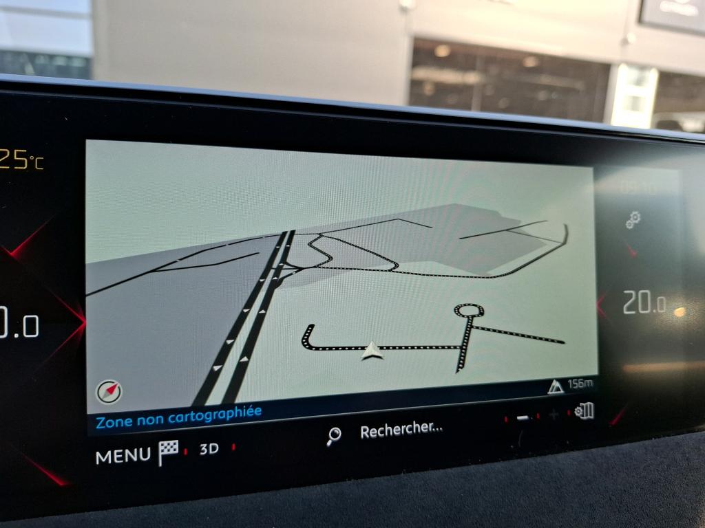 DS DS3 Crossback PureTech 100 BVM6 Performance Line 2021