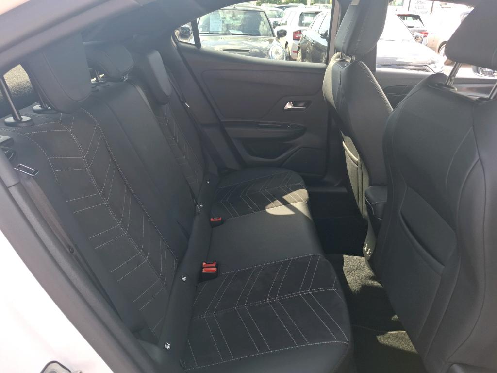 Opel Mokka Electrique 136 ch & Batterie 50 kWh Ultimate 2022