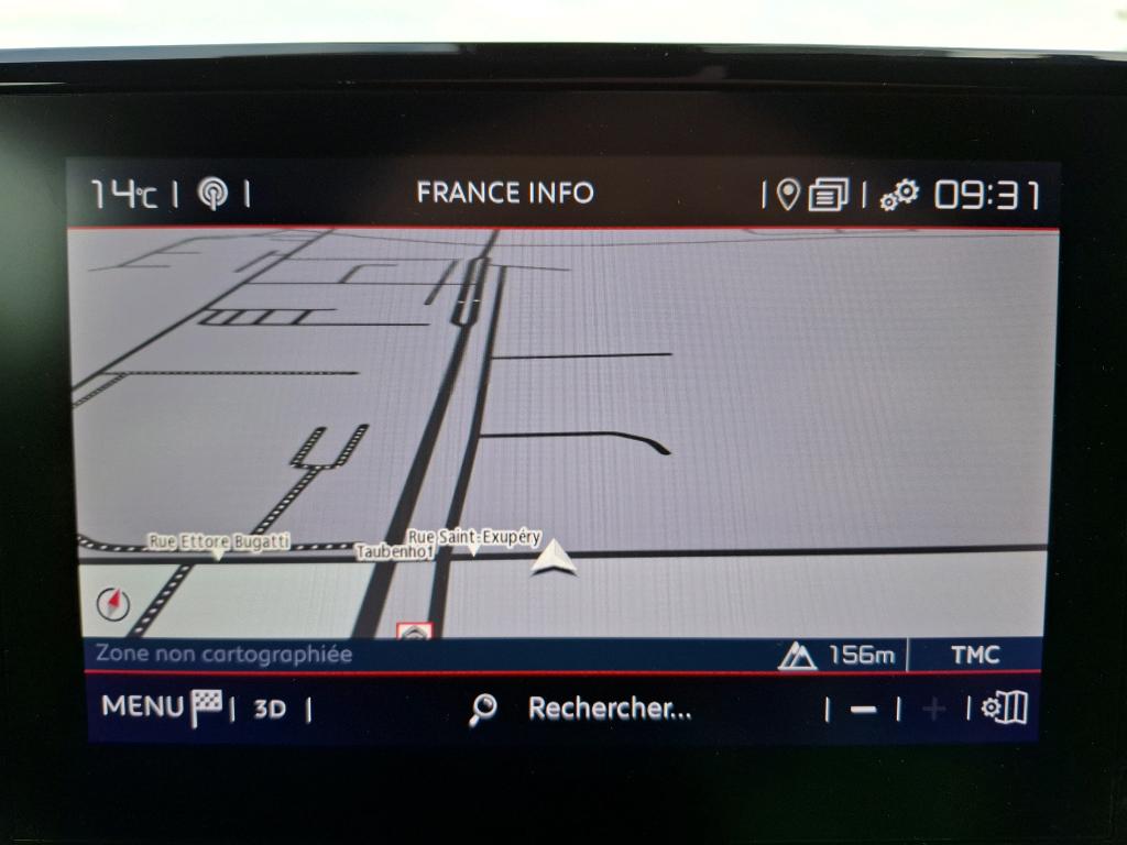 Citroen BERLINGO VAN M 650 BLUEHDI 100 S&S BVM6 DRIVER 2022