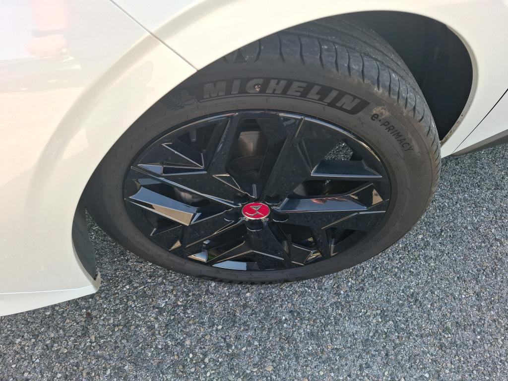 DS DS 4 BlueHDi 130 EAT8 Performance Line 2024