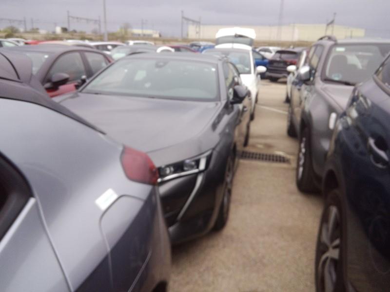 Foto Peugeot 308 sw 2