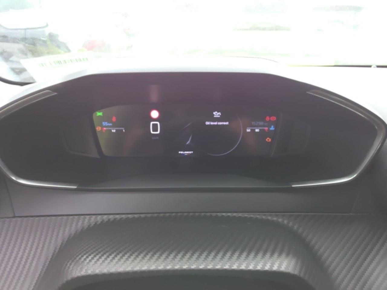 Foto Peugeot 308 4
