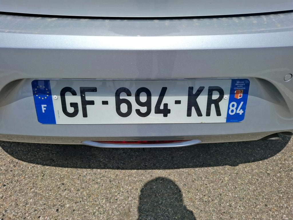 Opel Corsa 1.2 75 ch BVM5 Elegance Business 2022