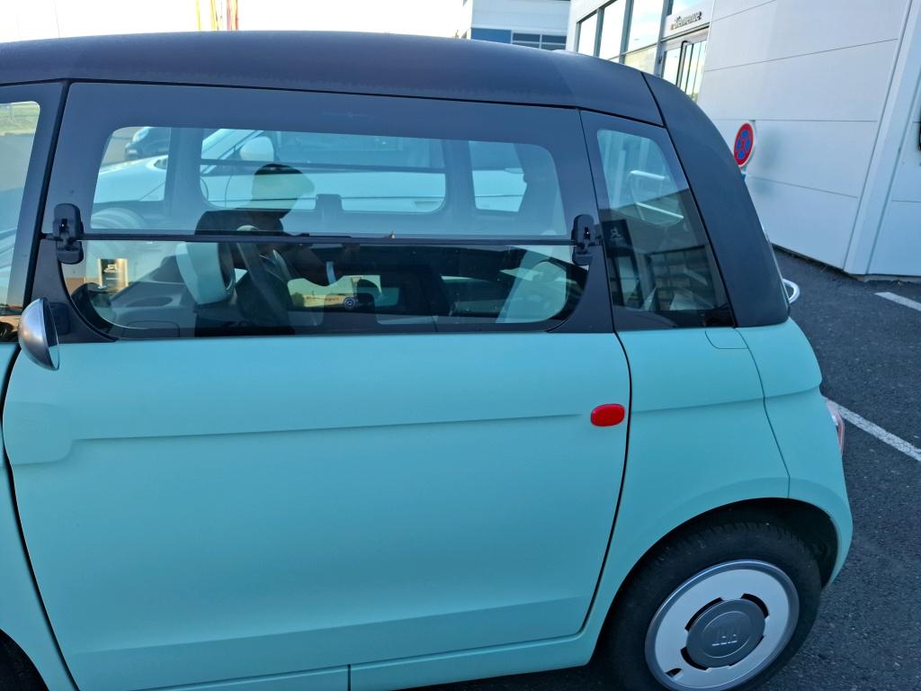 FIAT TOPOLINO