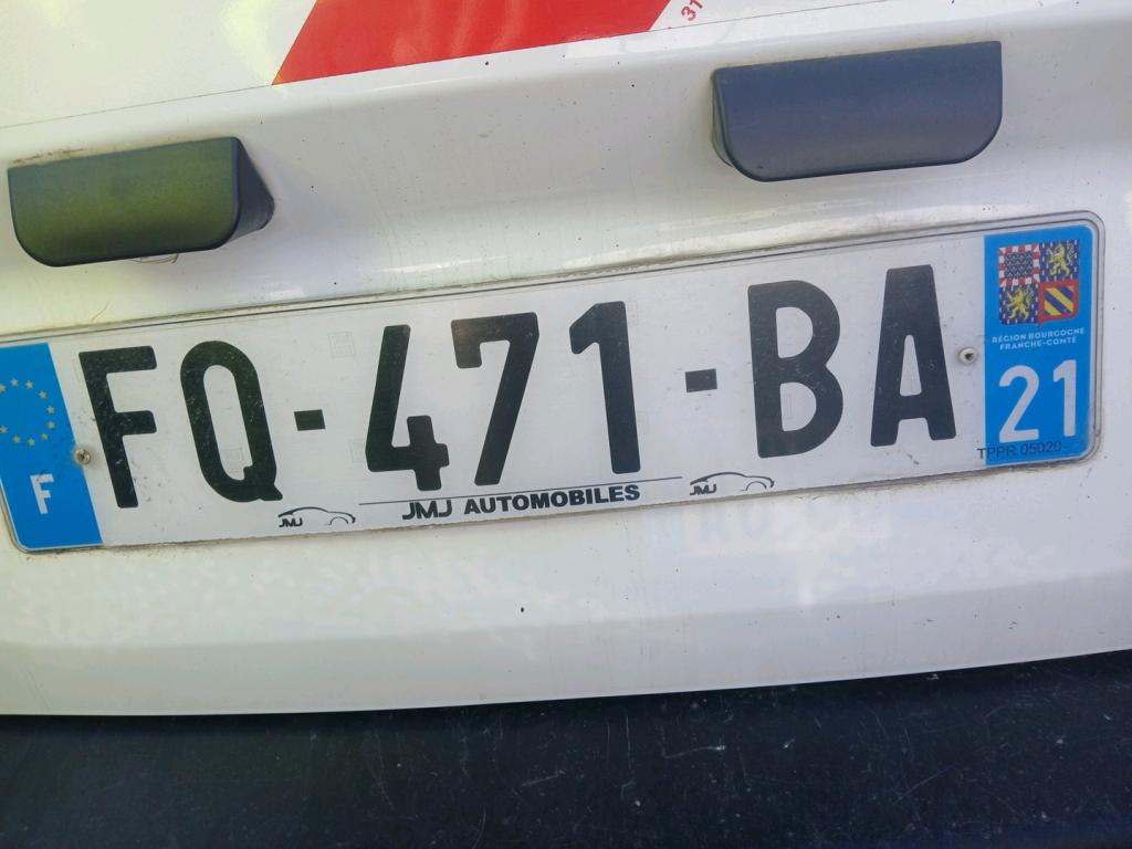 Citroen BERLINGO VAN M 1000 BLUEHDI 100 S&S BVM5 DRIVER 2020