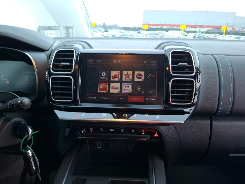 Citroen C5 Aircross PureTech 130 BVM6 You 2023