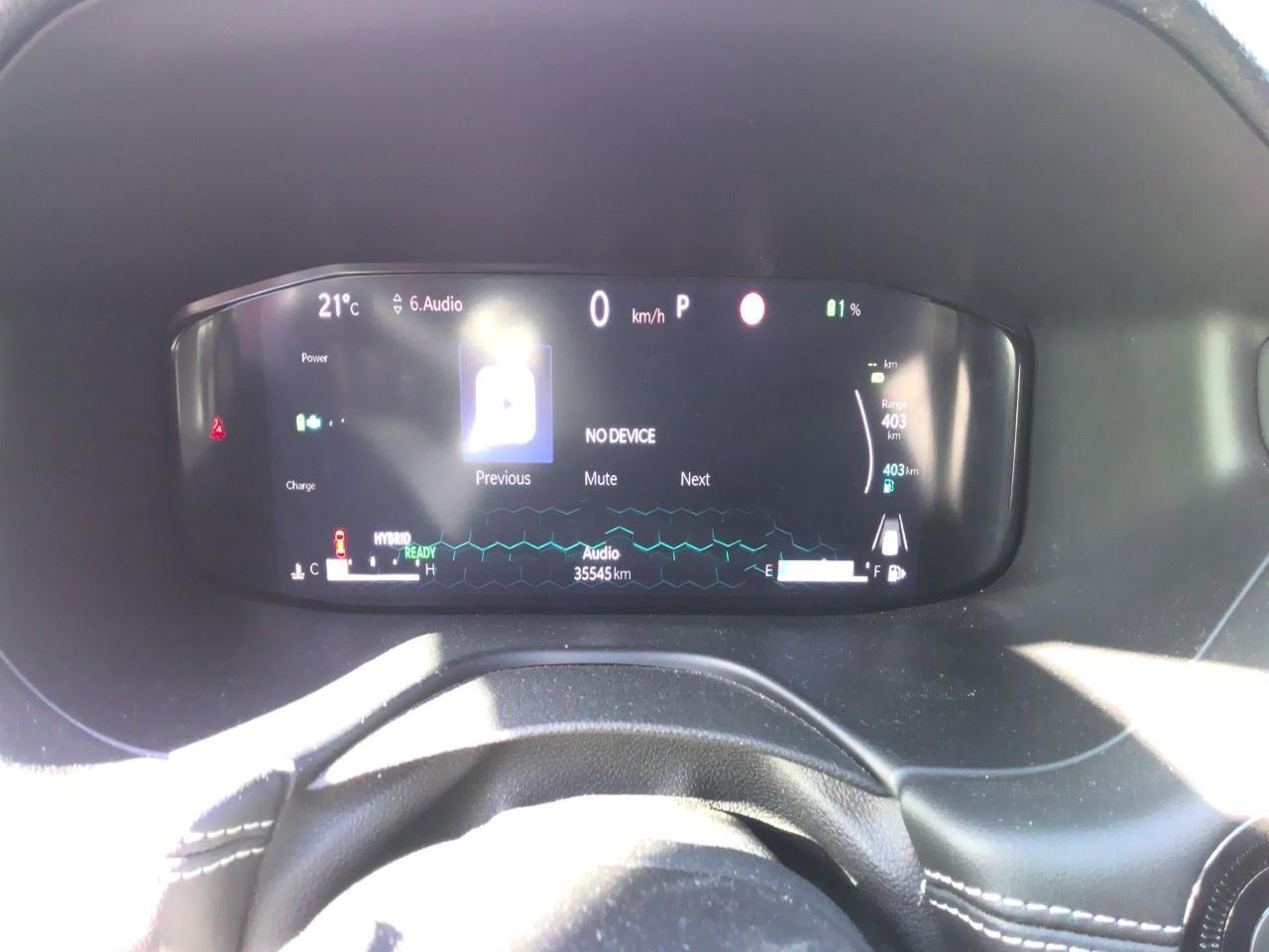 Foto Jeep Compass 7