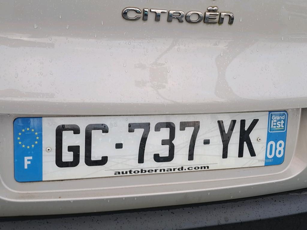 Citroen C3 PureTech 83 S&S BVM5 Feel Pack 2021