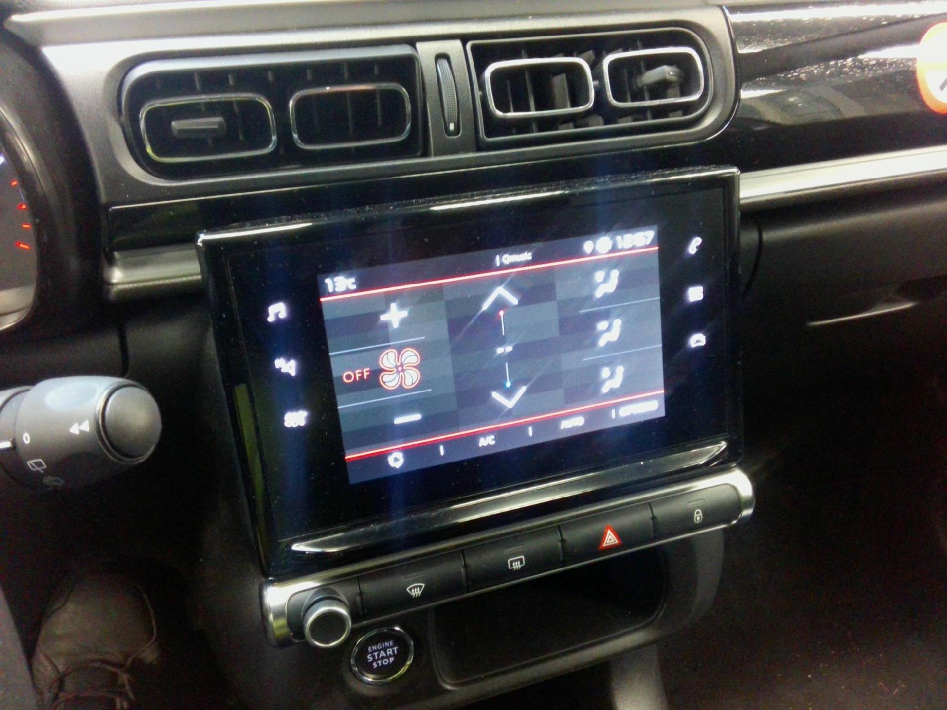 Citroen C3 PureTech 110 S&S BVM6 Shine 2023
