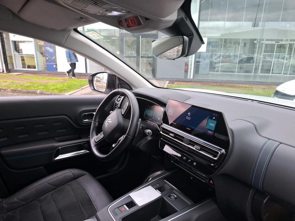 Citroen C5 Aircross Hybride Rechargeable 225 e-EAT8 Shine 2022