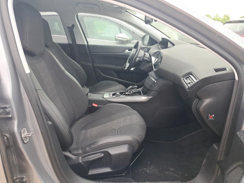 Peugeot 308 SW BlueHDi 130ch S&S EAT8 Allure Pack 2020