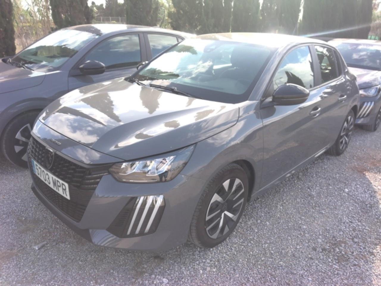 Foto Peugeot 308 3
