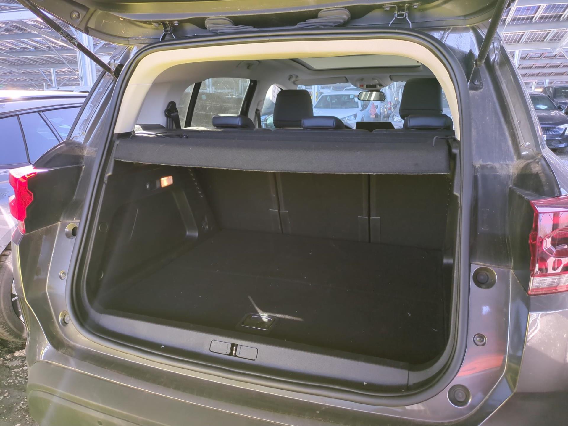 Citroen C5 Aircross Hybride Rechargeable 225 e-EAT8 Shine Pack 2023