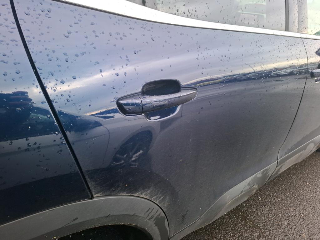 Citroen C5 Aircross PureTech 130 S&S EAT8 C-Series 2023