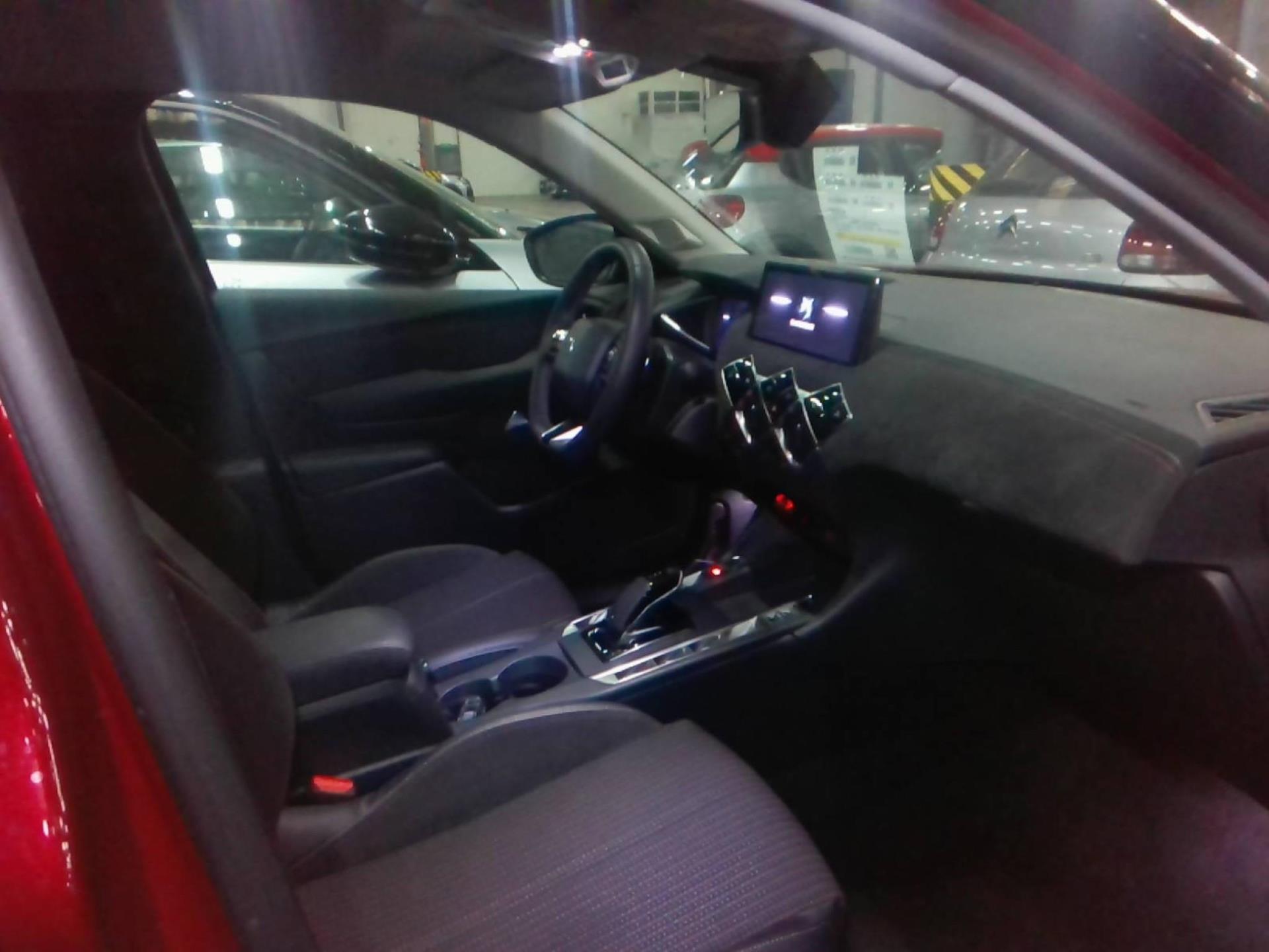 DS DS 3 CROSSBACK / DS 3 II 