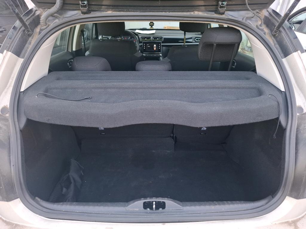 Citroen C3 BlueHDi 100 S&S BVM6 Shine 2021