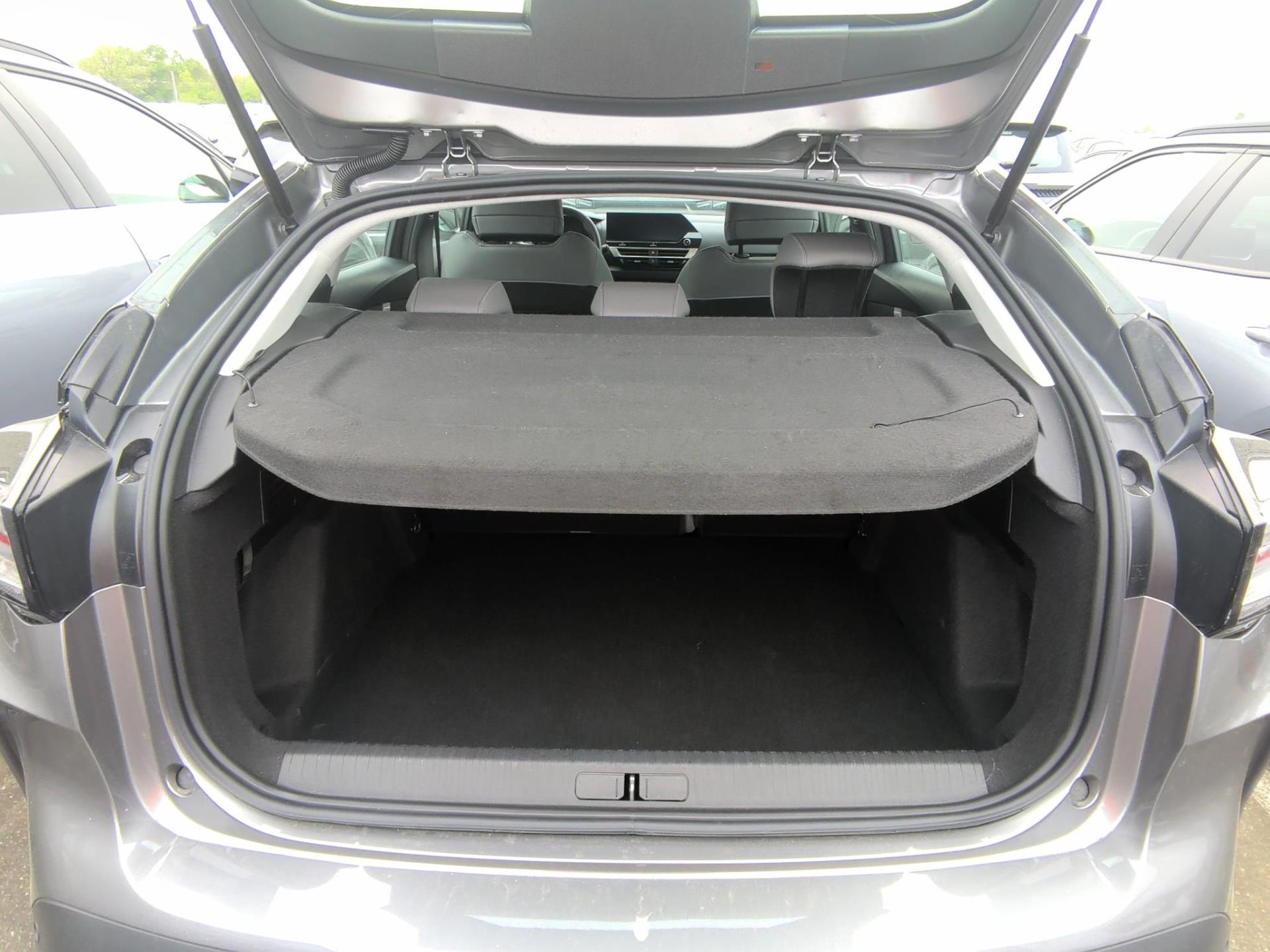 Citroen C4 Hybride 145 ch e-DCS6 Plus 2025