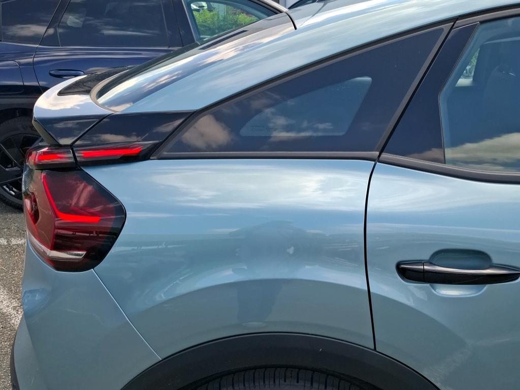 Citroen e-C4 136 ch Automatique Live 2023