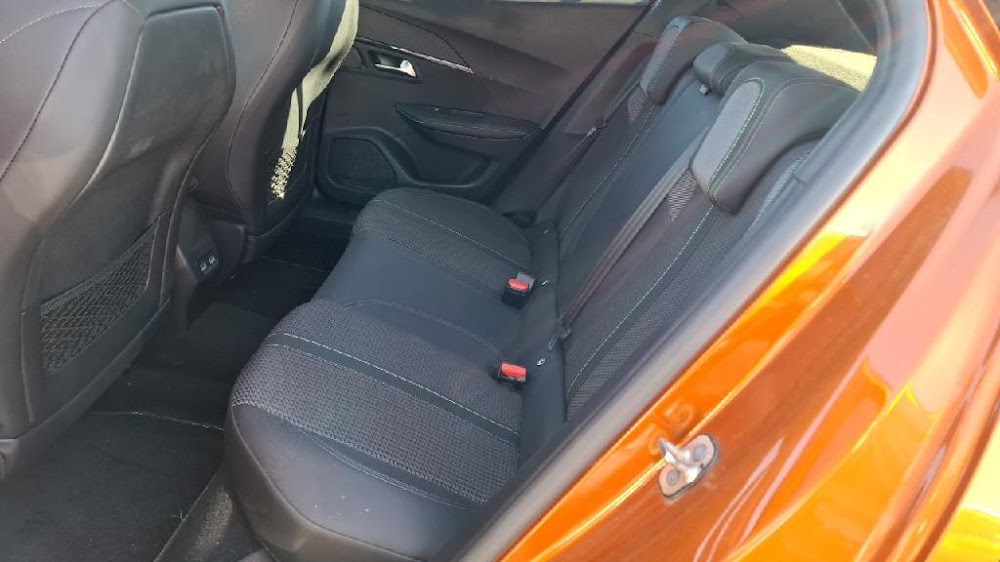 Foto Peugeot 2008 7