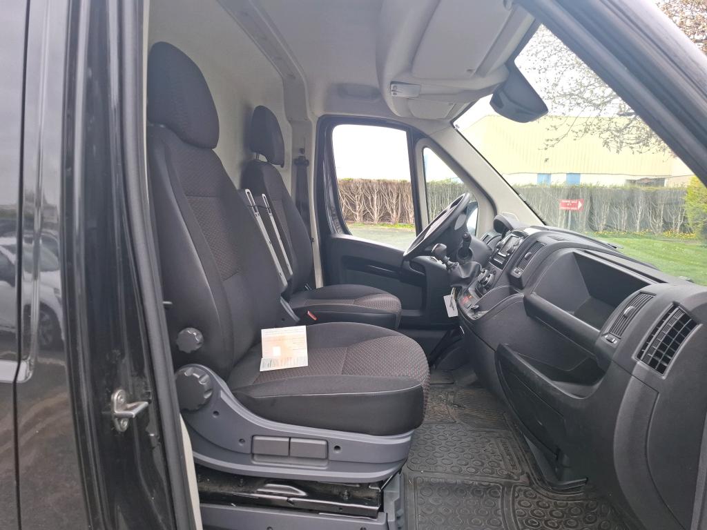 Citroen JUMPER TOLE 35 L3H2 BLUEHDi 120 S&S BVM6 DRIVER 2022