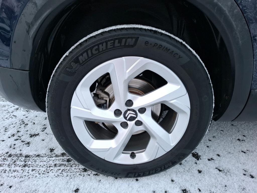 Citroen C5 Aircross PureTech 130 BVM6 You 2023