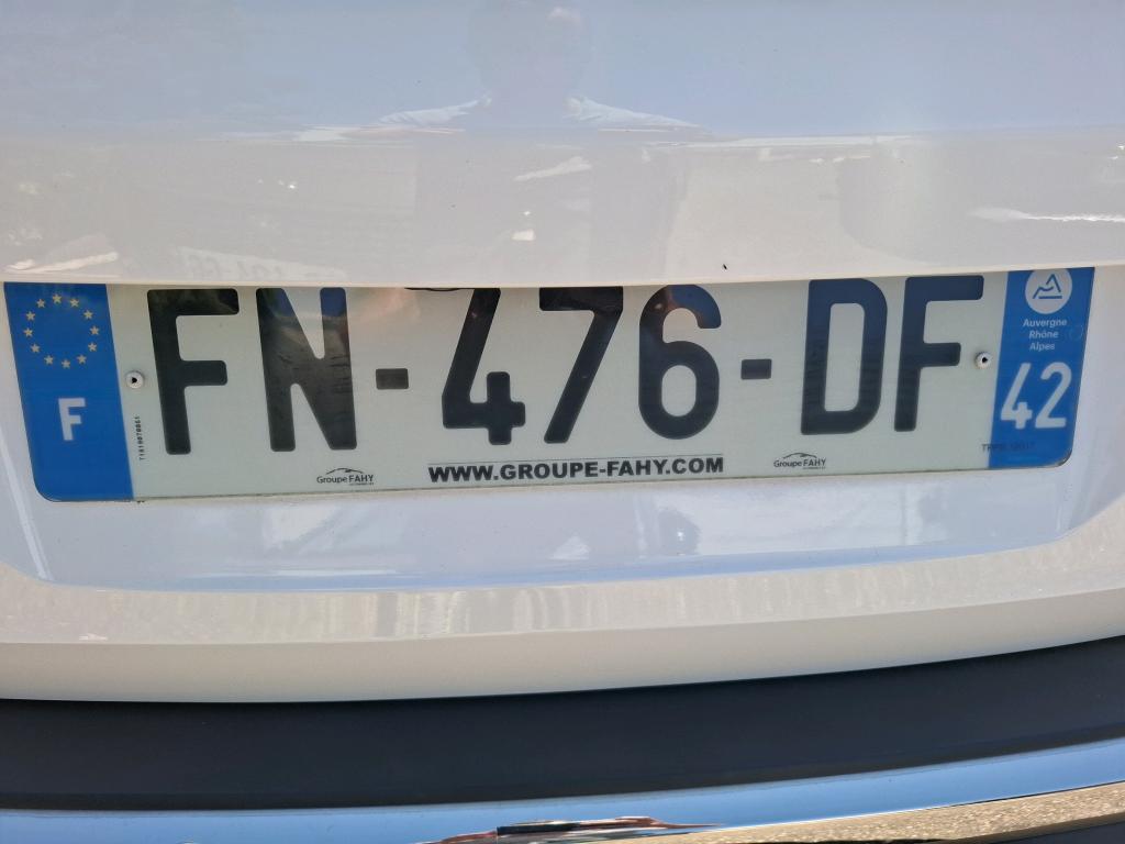 Peugeot 3008 Puretech 130ch S&S BVM6 Allure Business 2020